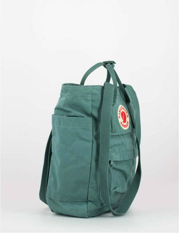 Fjällräven Backpacks Groen Heren