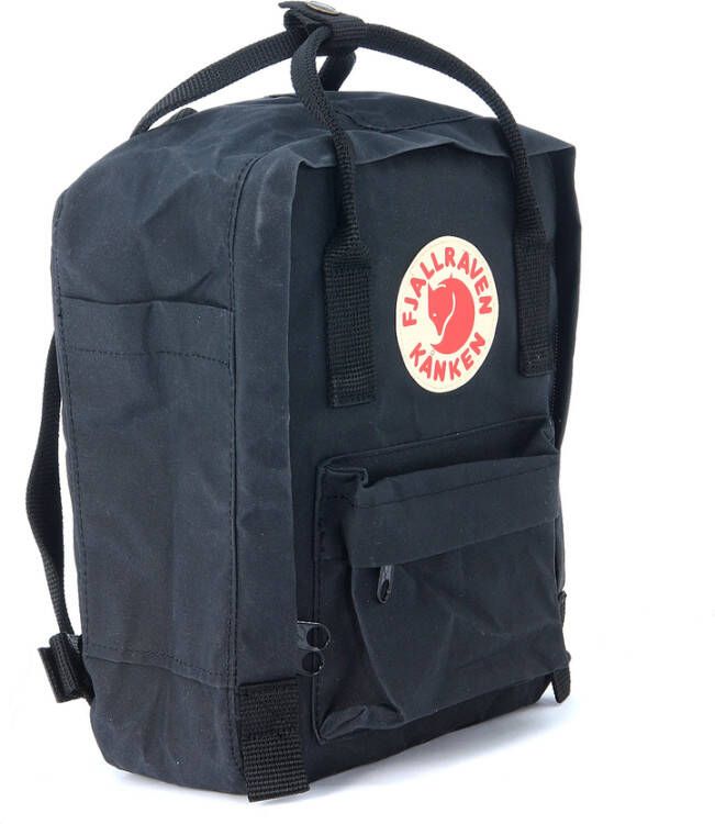 Fjällräven Backpacks Zwart Heren