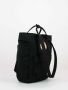 Fjällräven Zwarte Totepack Rugzak Waterdichte Schoudertas Black Unisex - Thumbnail 4
