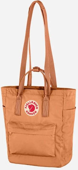 Fjällräven Handtassen Bruin Dames