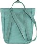 Fjällräven Hemelsblauwe Totepack Rugzak Blue Unisex - Thumbnail 2