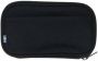 Fjällräven Kanken Travel Wallet F23781 550 Zwart Unisex - Thumbnail 2