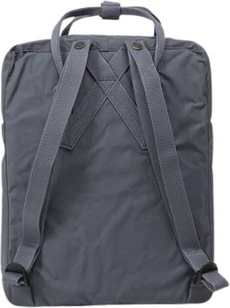 Fjällräven Rugzak Grijs Unisex