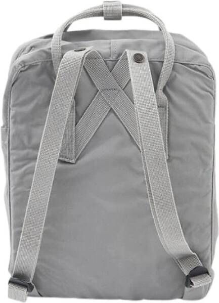 Fjällräven Rugzak Kanken F23510 21 Grijs Unisex