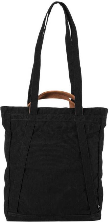 Fjällräven Totepack -tas Zwart Unisex