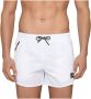 F**k Beachwear White Heren - Thumbnail 2