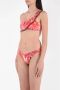 F**k Modieus Bikini Set Red Dames - Thumbnail 4