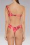 F**k Modieus Bikini Set Red Dames - Thumbnail 2