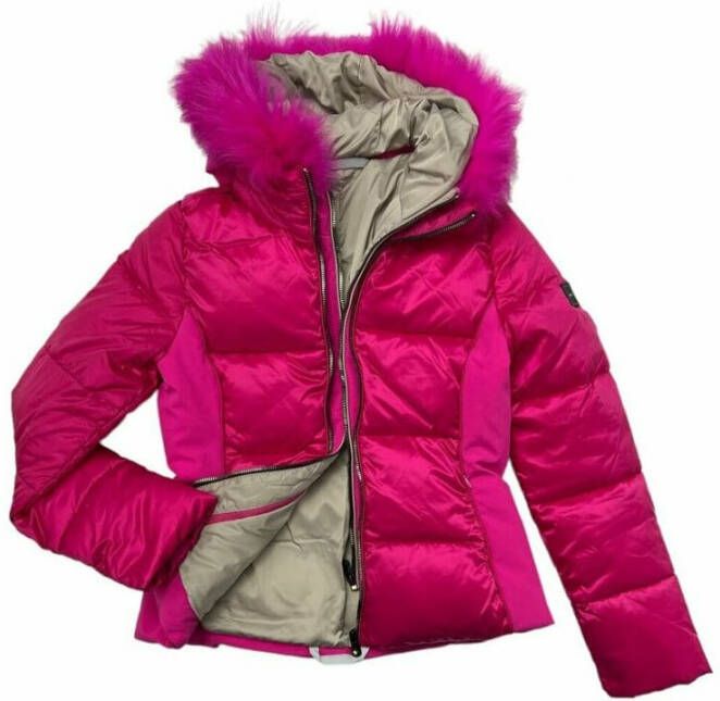F**k Jassen Roze Dames