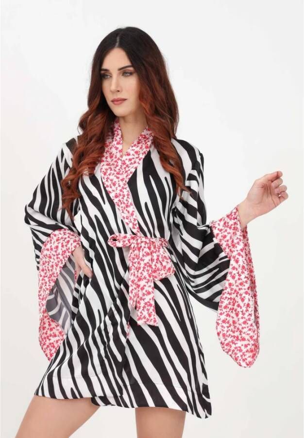 F**k Robes Wit Dames