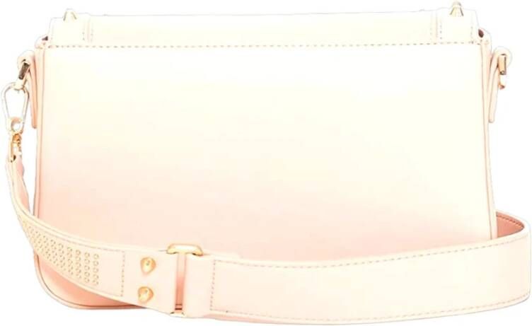 Fracomina Shoulder Bags Roze Dames