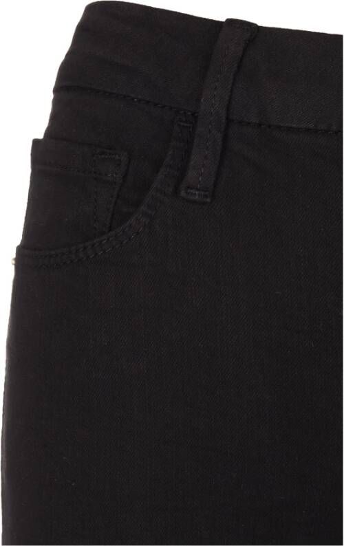 Frame Broek Zwart Dames