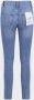 Frame Hoge skinny jeans jadite Blauw Dames - Thumbnail 2