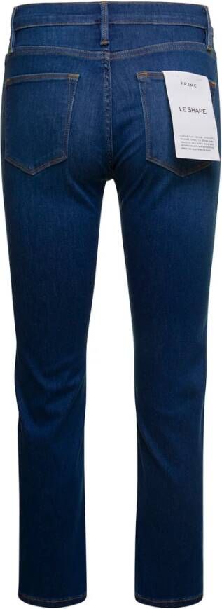 Frame jeans Blauw Dames