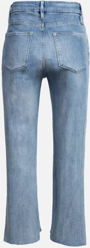 Frame Boot jeans Blauw Dames - Foto 2