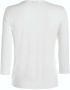 Frank Walder Long sleeve top MIINTO-72d8153c5224ee9d4859 Wit Dames - Thumbnail 2