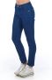 Frankie Morello Modieuze en veelzijdige blauwe jeans voor vrouwen Blue Dames - Thumbnail 2