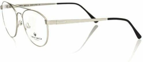 Frankie Morello Glasses Grijs Dames