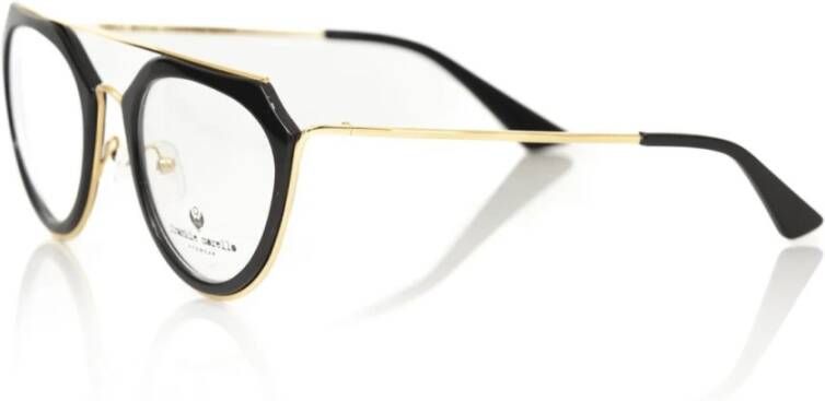 Frankie Morello Glasses Zwart Dames