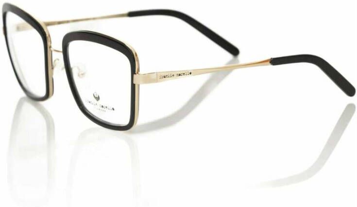 Frankie Morello Glasses Zwart Dames