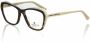 Frankie Morello Stijlvolle Cat Eye Bril Multicolor Acetaat Multicolor Dames - Thumbnail 2