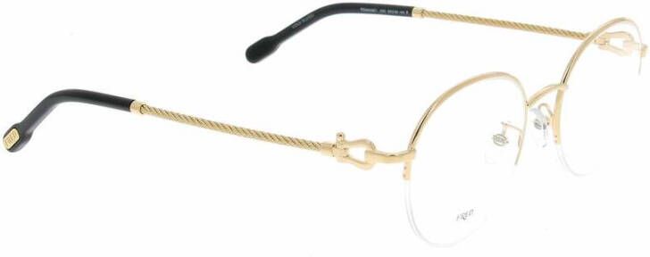 Fred Bril Beige Dames