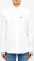 Fred Perry Casual overhemd White Heren - Thumbnail 4
