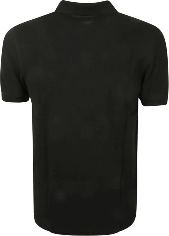 Fred Perry Effen shirts en polos Green Heren