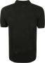 Fred Perry Effen shirts en polos Green Heren - Thumbnail 1