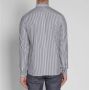 Fred Perry Grijze Shirts met Zwart en Grijs Gray Heren - Thumbnail 2