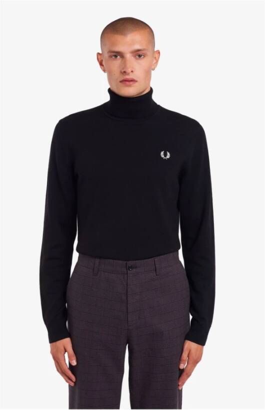Fred Perry Heren coltrui Blauw Heren