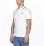 Fred Perry Gebroken Wit Polo Twin Tipped Shirt - Thumbnail 9