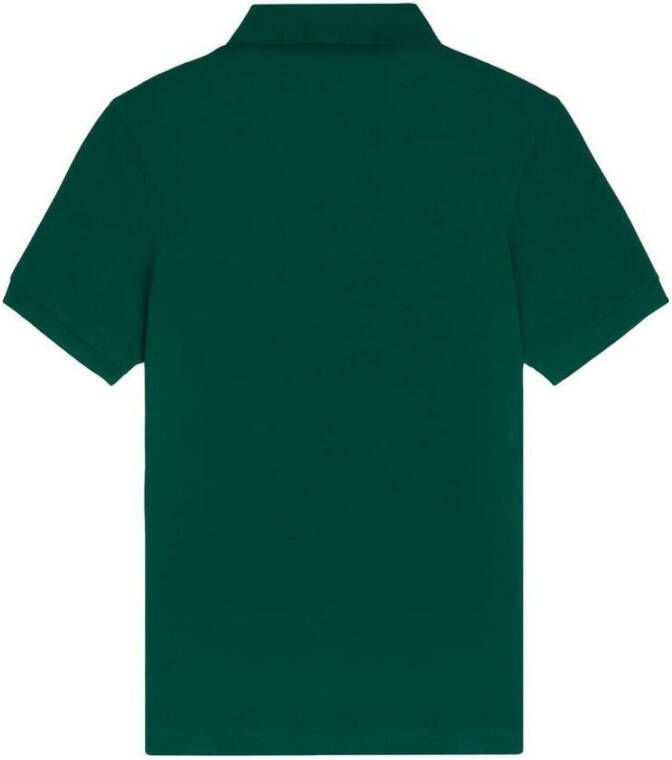 Fred Perry Polo M6000 Groen Heren