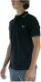 Fred Perry Blauwe T-shirts en Polos Blue Heren - Thumbnail 7