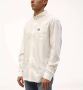 Fred Perry Casual overhemd White Heren - Thumbnail 2