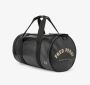 Fred Perry Stijlvolle Duffle Tas Black - Thumbnail 5