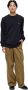 Fred Perry Klassieke Crew Neck Trui met Logo Green Heren - Thumbnail 6