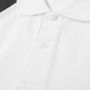 Fred Perry t-shirt White Heren - Thumbnail 2