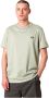 Fred Perry T-shirt met labelstitching model 'RINGER' - Thumbnail 6