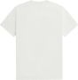 Fred Perry Stijlvolle Heren T-Shirt White Heren - Thumbnail 2