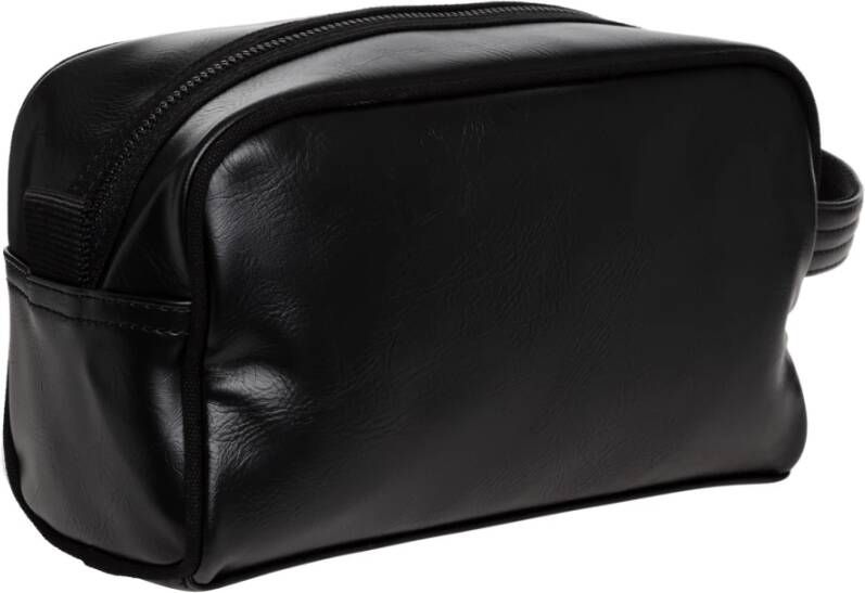 Fred Perry Toiletry bag Zwart Heren