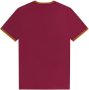 Fred Perry Tweeling getipt T-shirt Rood Heren - Thumbnail 2
