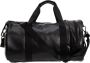 Fred Perry Stijlvolle Duffle Tas Black - Thumbnail 3