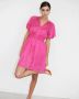 Freebird Jurk Roze Dames - Thumbnail 2