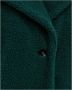 Freequent Regenwoud Bodywarmer Groen Dames - Thumbnail 2