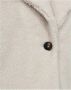 Freequent Stijlvolle Bodywarmer 203160 Fqted Moonbeam Beige Dames - Thumbnail 2