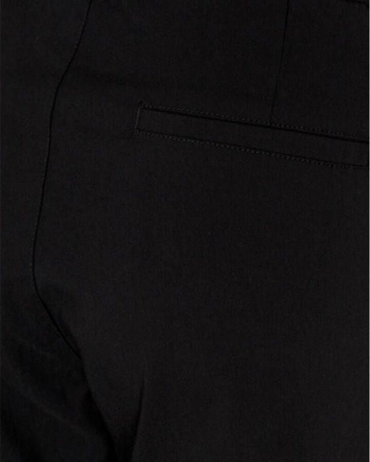 Freequent Pak Fit broek Zwart Dames