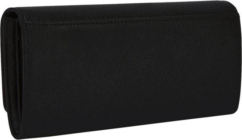 Furla Portemonnee kaarthouder Zwart Dames