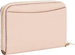 Furla Portemonnee kaarthouder Beige Dames