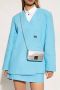 Coperni Shoppers & Totes Logo Belt Bag in zwart - Thumbnail 5